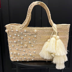 Pearl bag