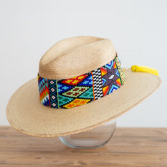 Aztec Hat