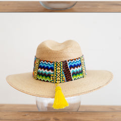 Aztec Hat