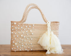 Pearl bag