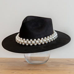 The Audrey Hat