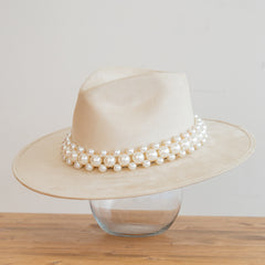 The Audrey Hat