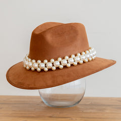 The Audrey Hat