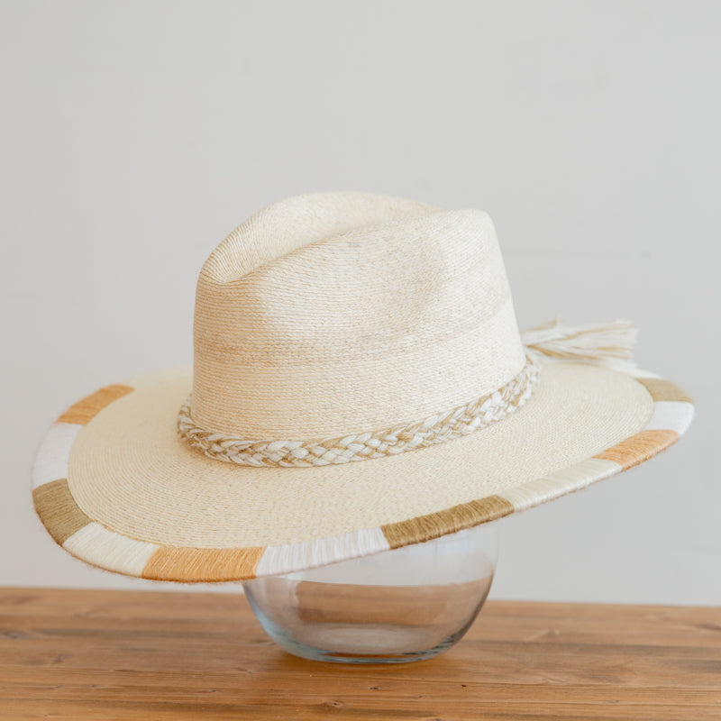 The Senorita Hat