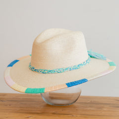 The Senorita Hat