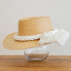 The Tulum Hat