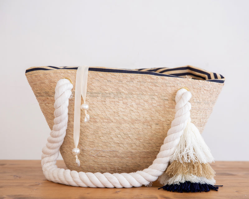 Rope bag